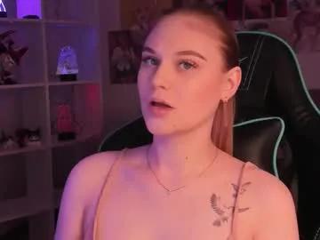 ariawell on Chaturbate