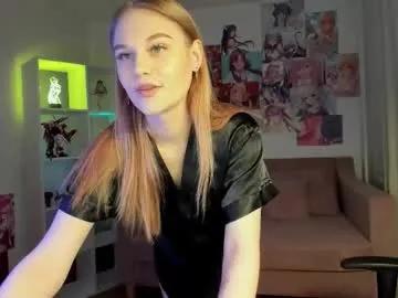 ariawell from Chaturbate