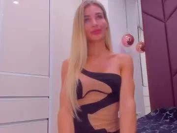 ariellablonde on Chaturbate