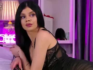 ariellsweety on Chaturbate