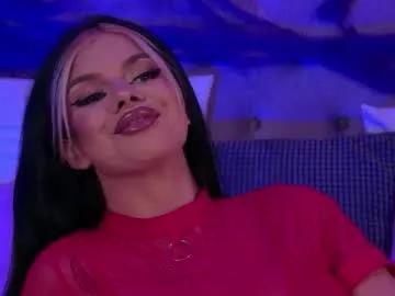 ariellsweety on Chaturbate