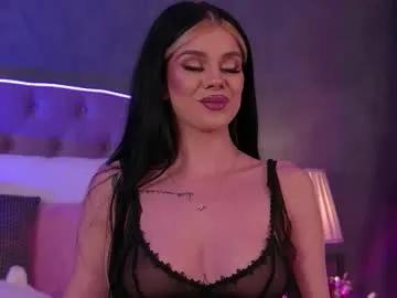 ariellsweety on Chaturbate