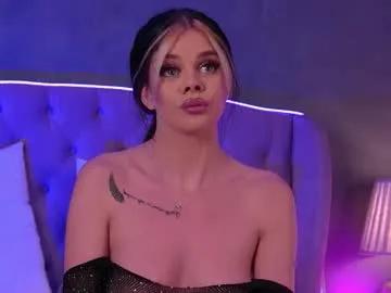 ariellsweety on Chaturbate