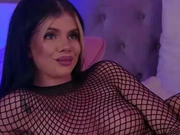 ariellsweety on Chaturbate