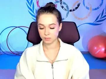 arielsykes on Chaturbate