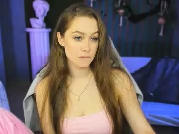 arielsykes on Chaturbate