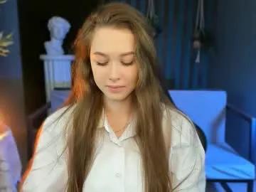 arielsykes on Chaturbate