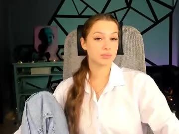 arielsykes on Chaturbate