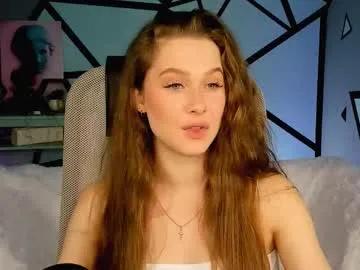 arielsykes on Chaturbate