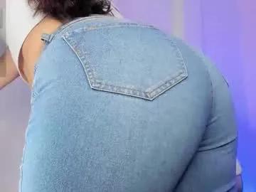 ariiah_walker_ on Chaturbate