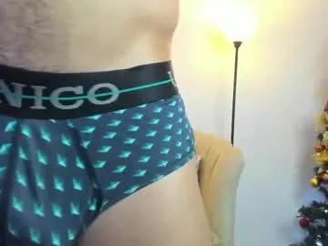 aroon_connor on Chaturbate