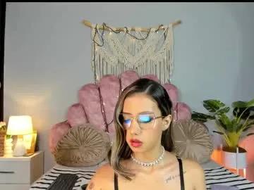artbelia on Chaturbate