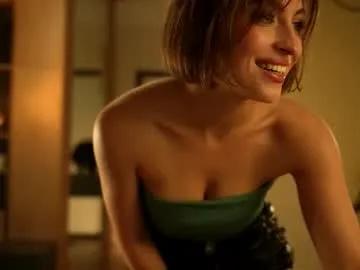 artmosphera on Chaturbate