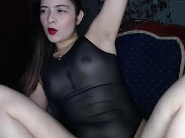 arygreey7 on Chaturbate