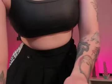 asami_chieko_ on Chaturbate