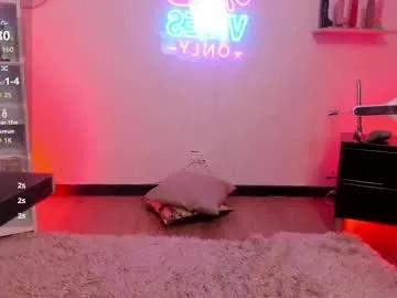 asami_chieko_ on Chaturbate