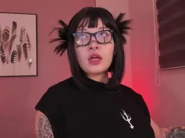 asami_chieko_ on Chaturbate