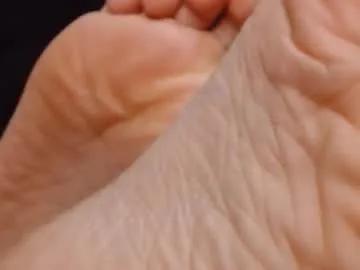 ash_nicefeet on Chaturbate