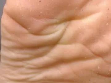 ash_nicefeet on Chaturbate