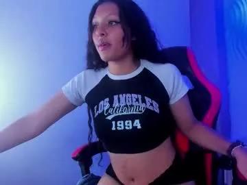 ashley17_ from Chaturbate