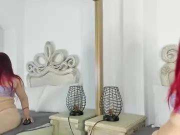 ashley_stone7 from Chaturbate