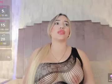 ashlye_stone on Chaturbate