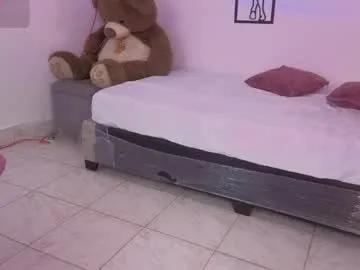 ashlyrey_1 on Chaturbate