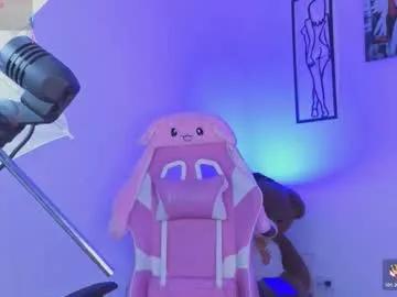 ashlyrey_1 on Chaturbate