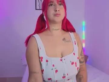ashlyrey_1 from Chaturbate