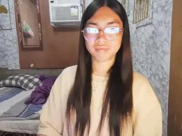 asian_rhean on Chaturbate