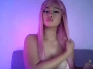 asiankittenxo from Chaturbate