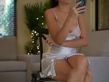 asianpina on Chaturbate