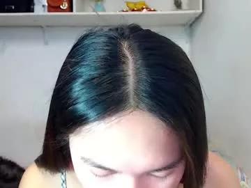 asianqt19 on Chaturbate