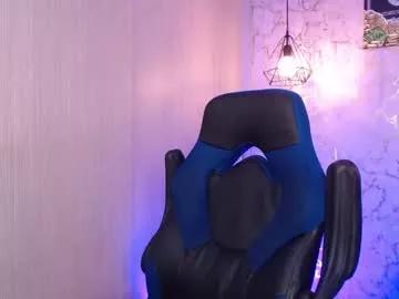 astonhills on Chaturbate 