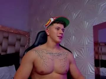 astonhills on Chaturbate 