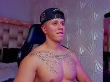 astonhills on Chaturbate 