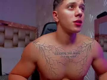 astonhills on Chaturbate 