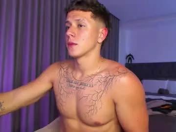 astonhills on Chaturbate 