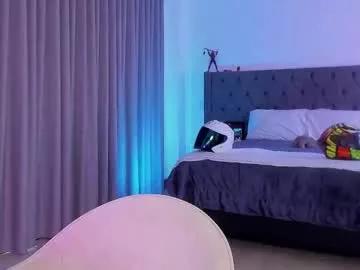astonhills on Chaturbate 