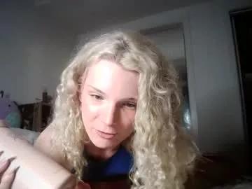 astorialove on Chaturbate 