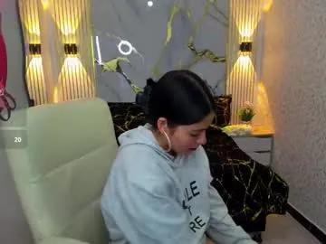 athenasexxxy on Chaturbate