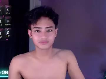 athisamoore on Chaturbate 