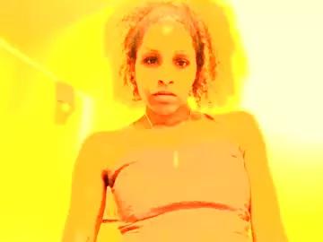atirahcali on Chaturbate 