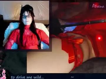 atrena on Chaturbate