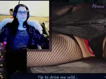 atrena on Chaturbate
