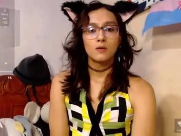 aurora_sanders1 on Chaturbate