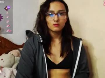 aurora_sanders1 on Chaturbate