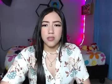 aurora_shy_ on Chaturbate