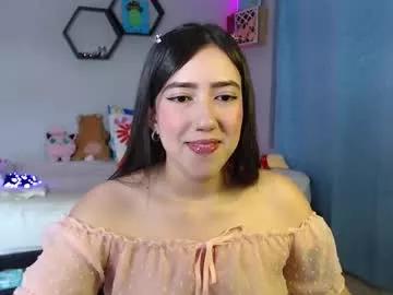 aurora_shy_ on Chaturbate
