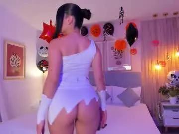 auroraevans__ on Chaturbate